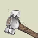 ForgeingBlurton Hammer "Cross Pein"